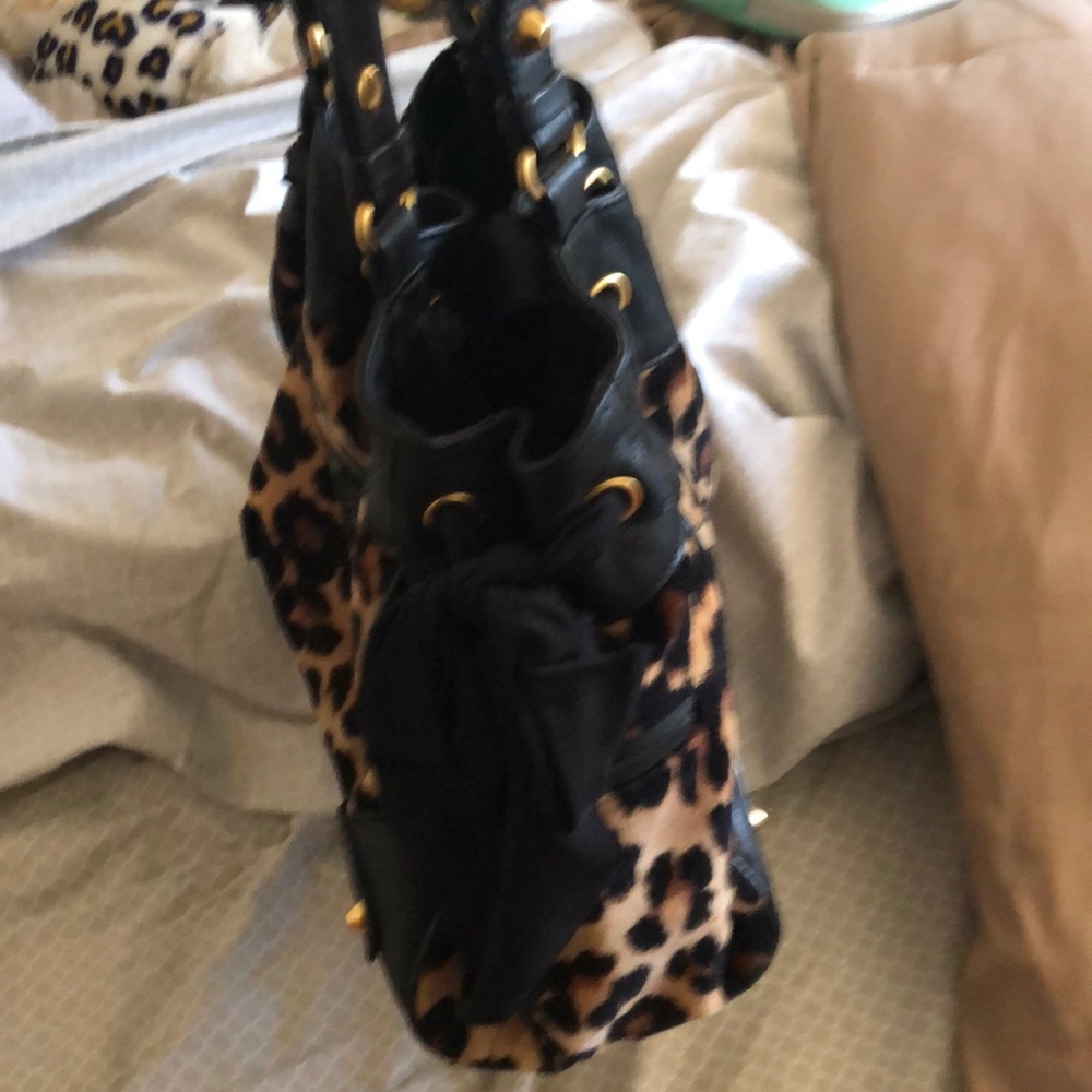 Juicy couture pocketbook - Picture 2 of 4